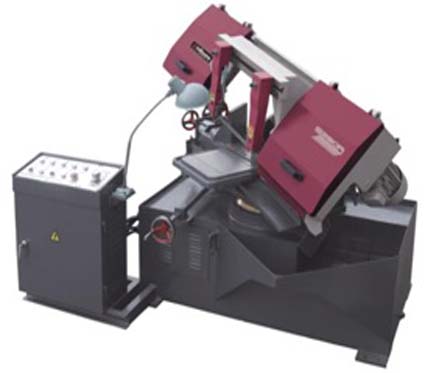 band saw